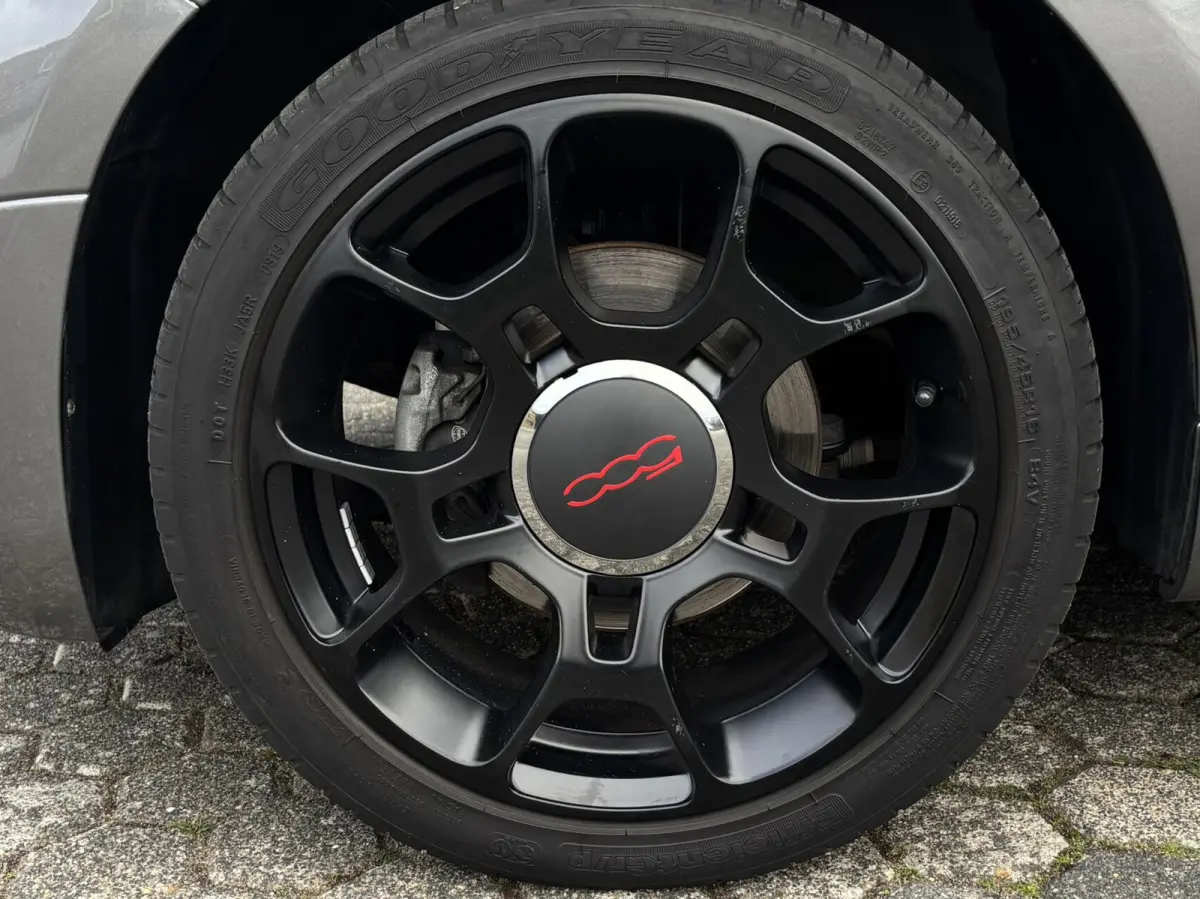 1.2 Sport | 4-cilinder | Lederen bekleding