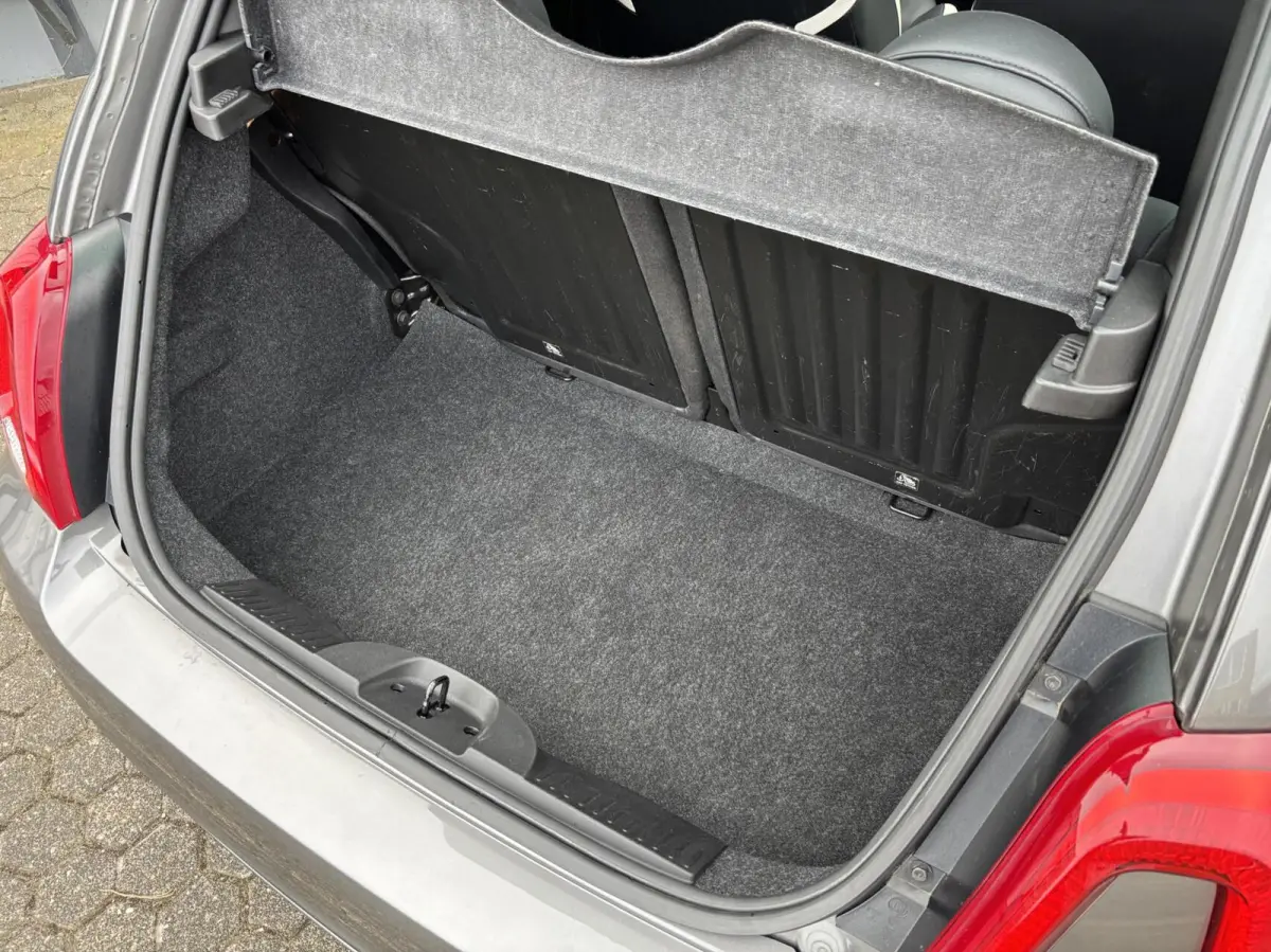 1.2 Sport | 4-cilinder | Lederen bekleding