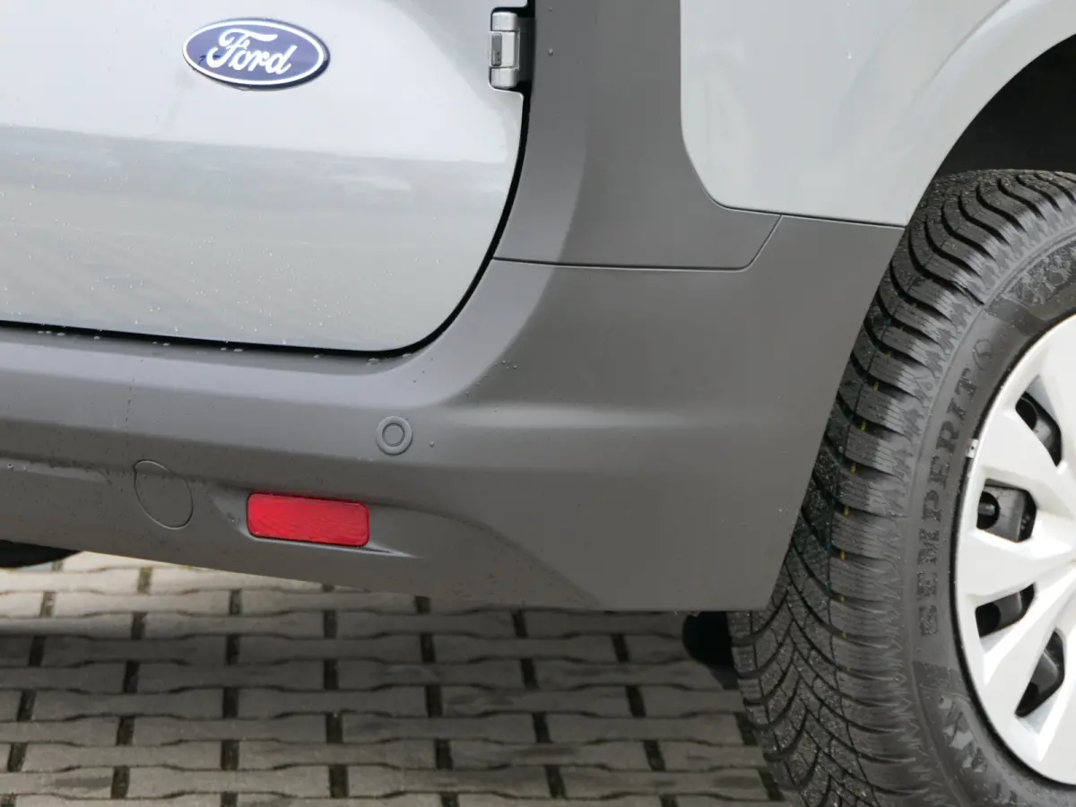1.0 EcoBoost Trend | Winterpack | Camera | Schuifdeur | CarPlay/Android Auto | Parkeersensoren | Cruise Control | DAB
