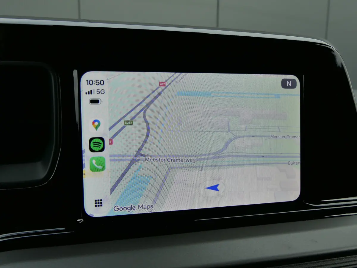 1.0 EcoBoost Trend | Winterpack | Camera | Schuifdeur | CarPlay/Android Auto | Parkeersensoren | Cruise Control | DAB