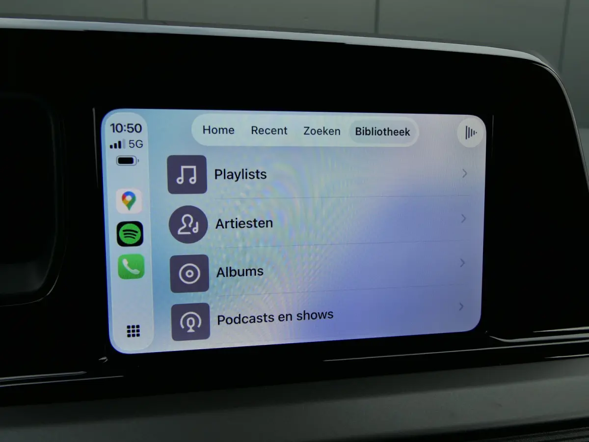 1.0 EcoBoost Trend | Winterpack | Camera | Schuifdeur | CarPlay/Android Auto | Parkeersensoren | Cruise Control | DAB