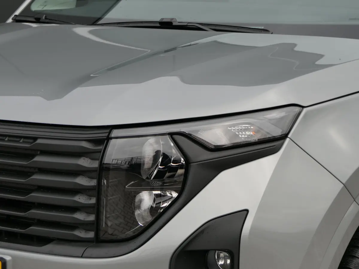 1.0 EcoBoost Trend | Winterpack | Camera | Schuifdeur | CarPlay/Android Auto | Parkeersensoren | Cruise Control | DAB