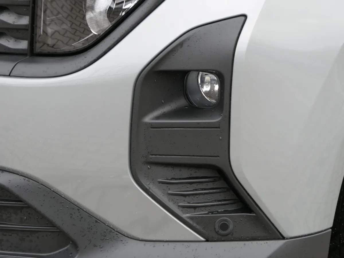 1.0 EcoBoost Trend | Winterpack | Camera | Schuifdeur | CarPlay/Android Auto | Parkeersensoren | Cruise Control | DAB