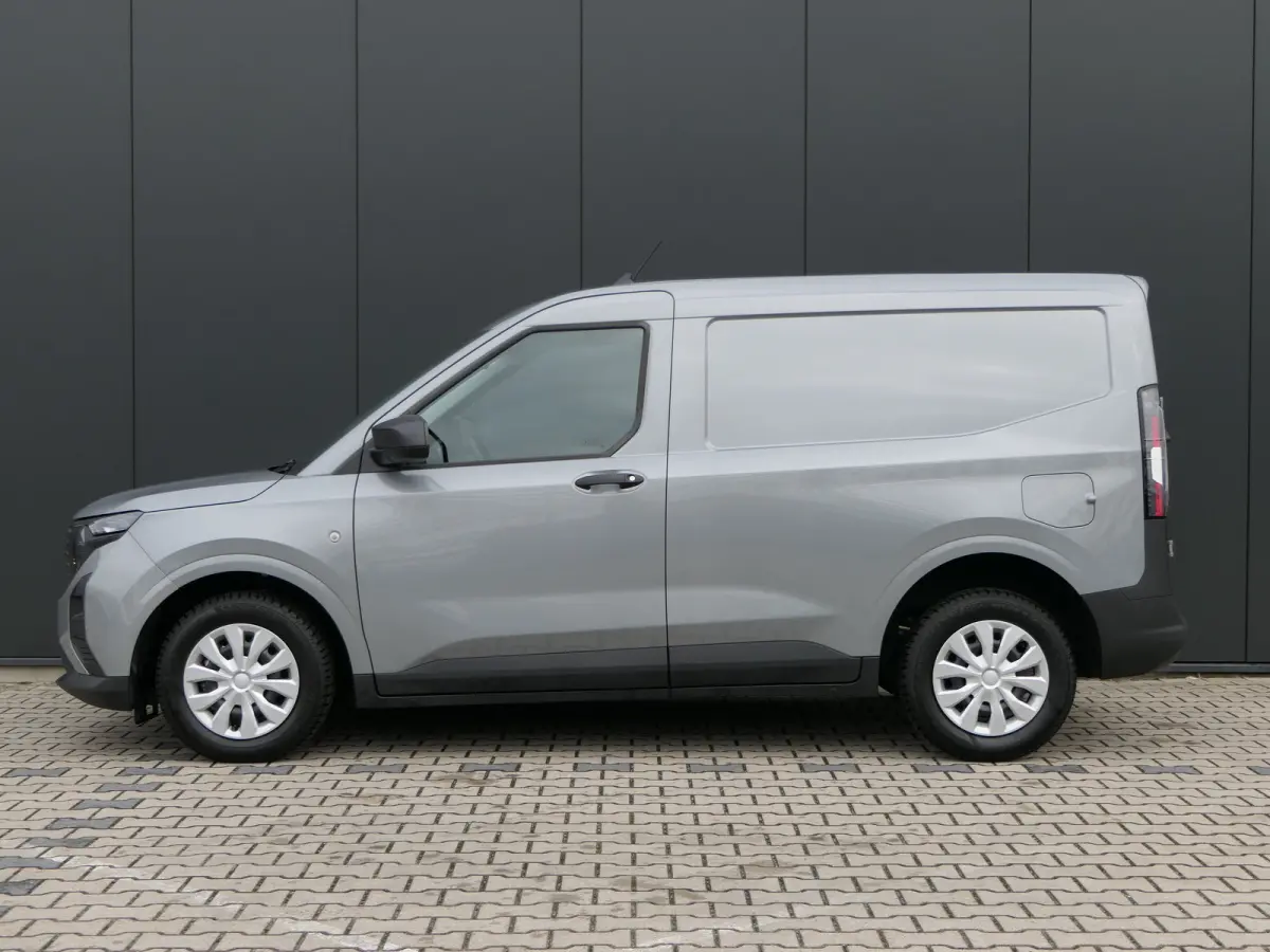 1.0 EcoBoost Trend | Winterpack | Camera | Schuifdeur | CarPlay/Android Auto | Parkeersensoren | Cruise Control | DAB