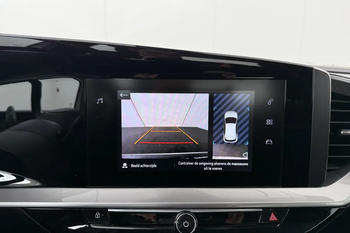 1.2 Edition Cruise 360* Camera LED