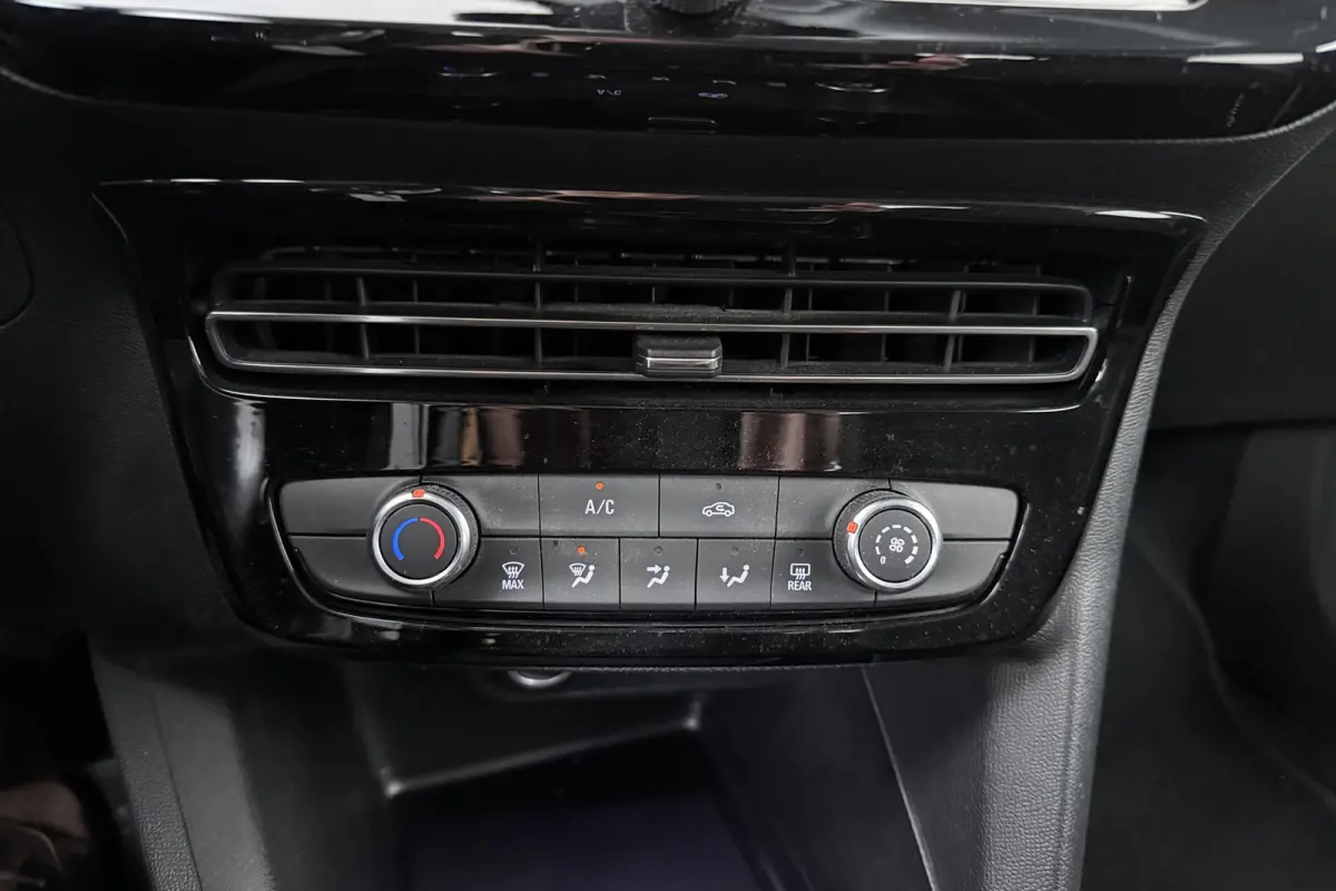 1.2 Edition Cruise 360* Camera LED