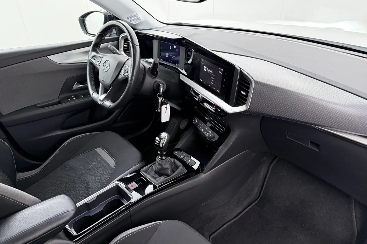 1.2 Edition Cruise 360* Camera LED