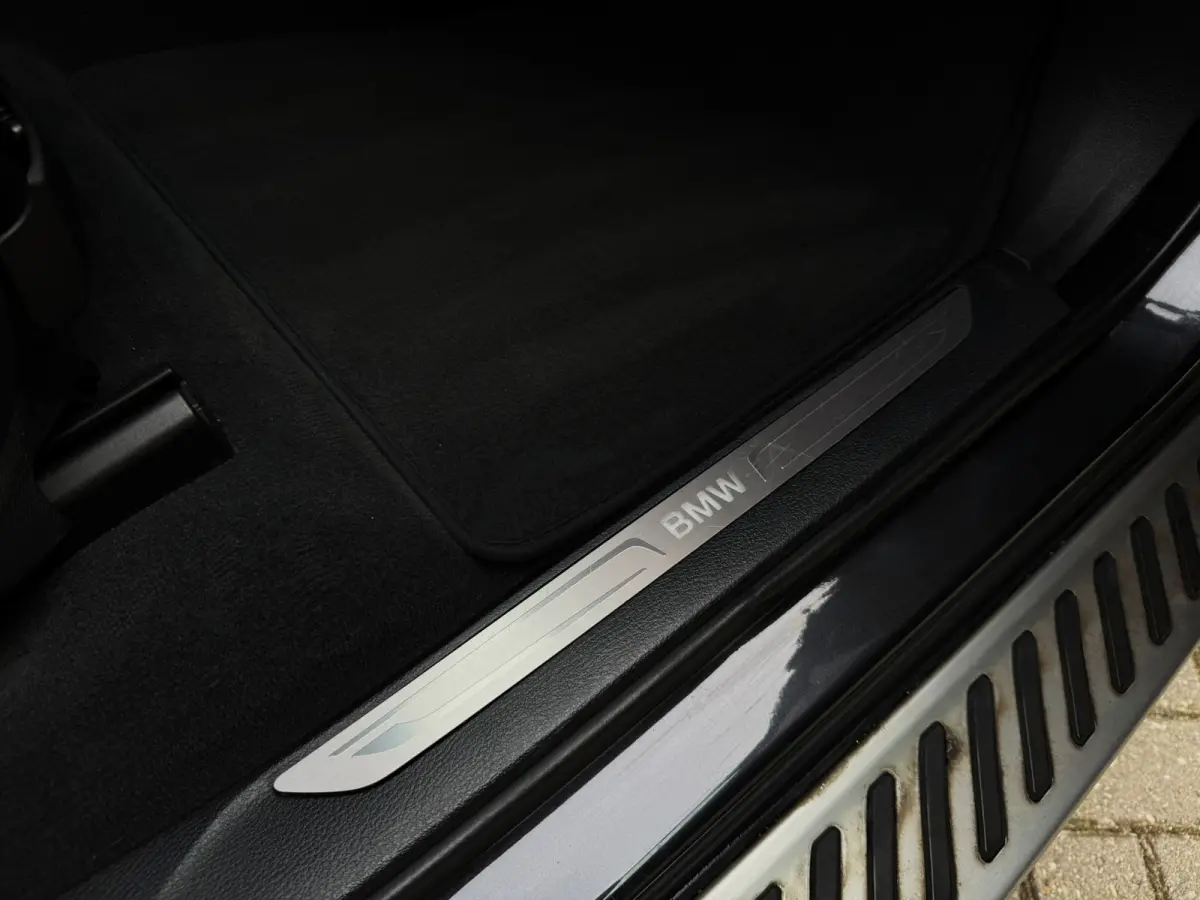 XDrive30d High Executive 258PK|Full Led|Proff Navi|Kantel/Schuifdak|HarmanKardon|Memmory|HUD|Leder|StoelVW|AUT|Flippers