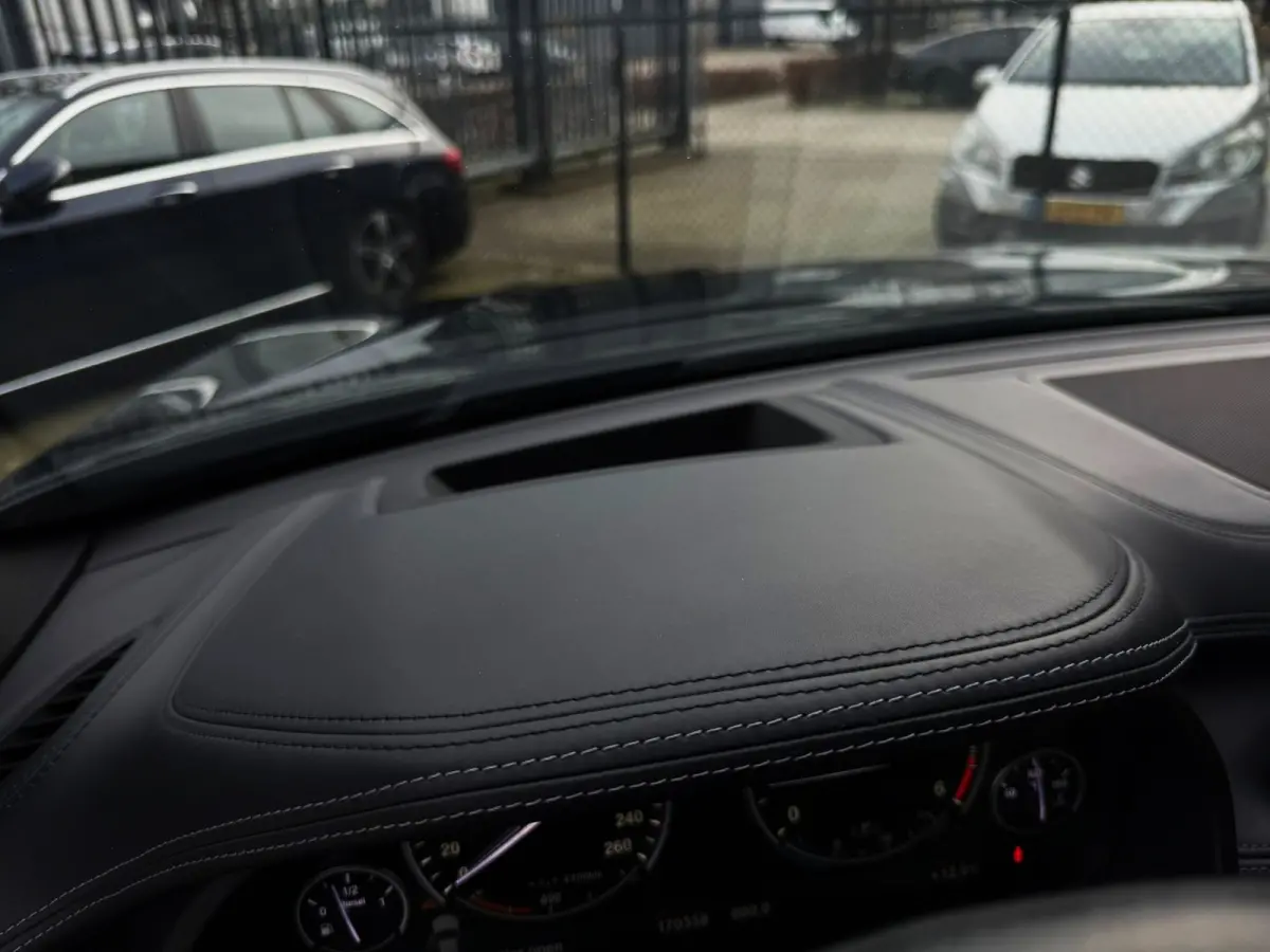 XDrive30d High Executive 258PK|Full Led|Proff Navi|Kantel/Schuifdak|HarmanKardon|Memmory|HUD|Leder|StoelVW|AUT|Flippers