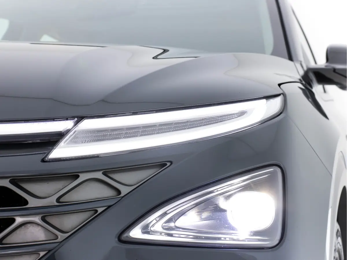 FCEV Plus Pack [ HYDROGENIUM ] (INCL-BTW) *PANO | LEATHER | KRELL-AUDIO | NAVI-FULLMAP | ADAPTIVE-CRUISE |  FULL-LED | KEYLESS | DAB | DIGI-COCKPIT | TOPVIEW | SHIFTPADDLES | COMFORTSEATS | 