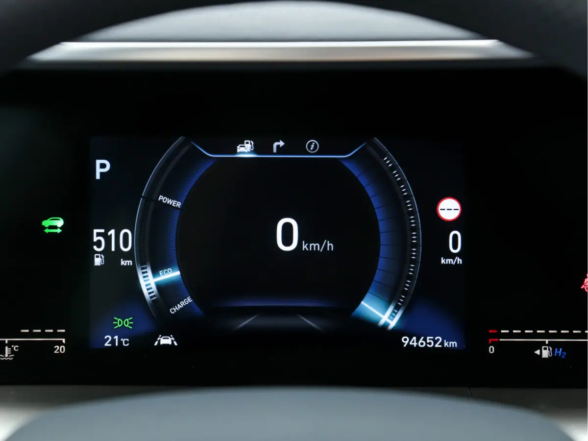 FCEV Plus Pack [ HYDROGENIUM ] (INCL-BTW) *PANO | LEATHER | KRELL-AUDIO | NAVI-FULLMAP | ADAPTIVE-CRUISE |  FULL-LED | KEYLESS | DAB | DIGI-COCKPIT | TOPVIEW | SHIFTPADDLES | COMFORTSEATS | 
