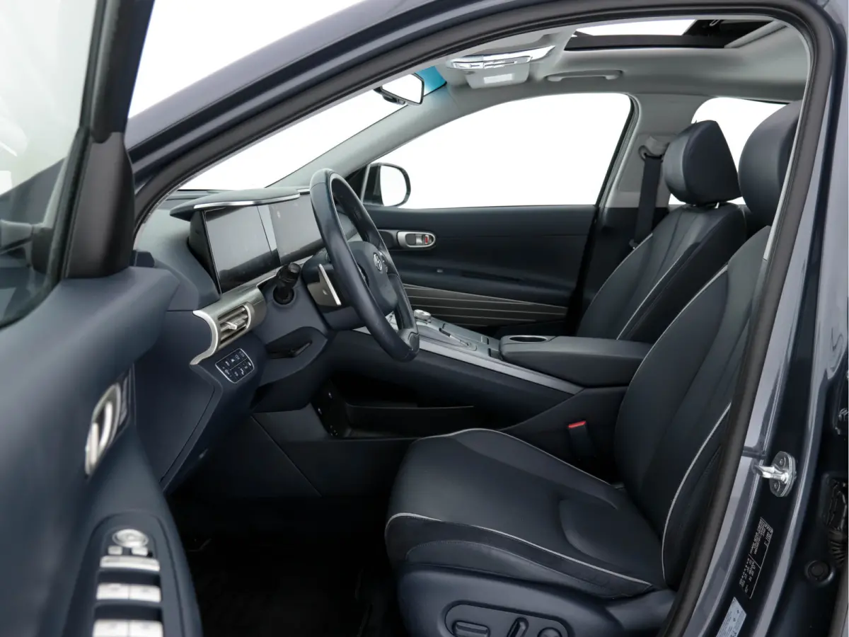 FCEV Plus Pack [ HYDROGENIUM ] (INCL-BTW) *PANO | LEATHER | KRELL-AUDIO | NAVI-FULLMAP | ADAPTIVE-CRUISE |  FULL-LED | KEYLESS | DAB | DIGI-COCKPIT | TOPVIEW | SHIFTPADDLES | COMFORTSEATS | 