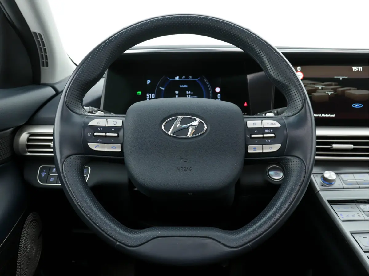 FCEV Plus Pack [ HYDROGENIUM ] (INCL-BTW) *PANO | LEATHER | KRELL-AUDIO | NAVI-FULLMAP | ADAPTIVE-CRUISE |  FULL-LED | KEYLESS | DAB | DIGI-COCKPIT | TOPVIEW | SHIFTPADDLES | COMFORTSEATS | 