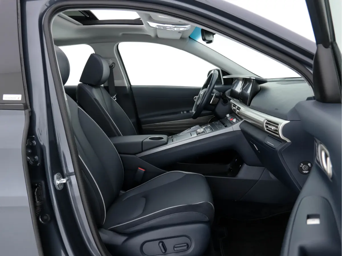 FCEV Plus Pack [ HYDROGENIUM ] (INCL-BTW) *PANO | LEATHER | KRELL-AUDIO | NAVI-FULLMAP | ADAPTIVE-CRUISE |  FULL-LED | KEYLESS | DAB | DIGI-COCKPIT | TOPVIEW | SHIFTPADDLES | COMFORTSEATS | 