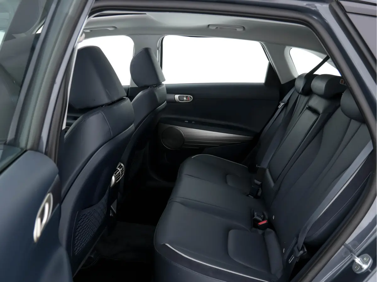 FCEV Plus Pack [ HYDROGENIUM ] (INCL-BTW) *PANO | LEATHER | KRELL-AUDIO | NAVI-FULLMAP | ADAPTIVE-CRUISE |  FULL-LED | KEYLESS | DAB | DIGI-COCKPIT | TOPVIEW | SHIFTPADDLES | COMFORTSEATS | 