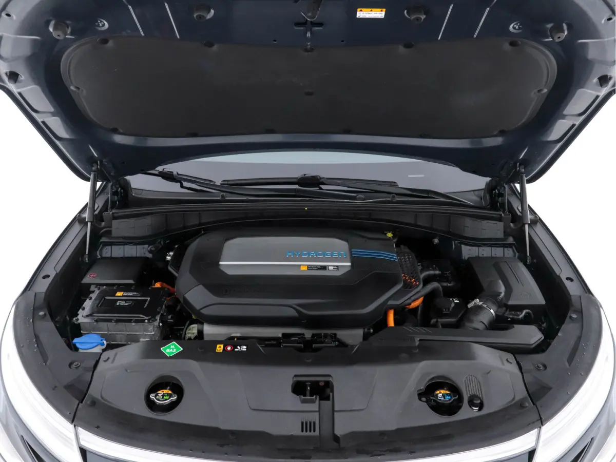 FCEV Plus Pack [ HYDROGENIUM ] (INCL-BTW) *PANO | LEATHER | KRELL-AUDIO | NAVI-FULLMAP | ADAPTIVE-CRUISE |  FULL-LED | KEYLESS | DAB | DIGI-COCKPIT | TOPVIEW | SHIFTPADDLES | COMFORTSEATS | 