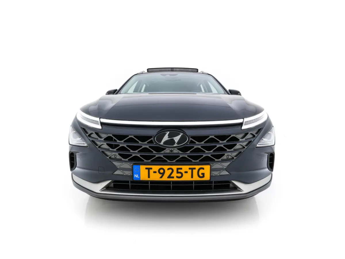 FCEV Plus Pack [ HYDROGENIUM ] (INCL-BTW) *PANO | LEATHER | KRELL-AUDIO | NAVI-FULLMAP | ADAPTIVE-CRUISE |  FULL-LED | KEYLESS | DAB | DIGI-COCKPIT | TOPVIEW | SHIFTPADDLES | COMFORTSEATS | 