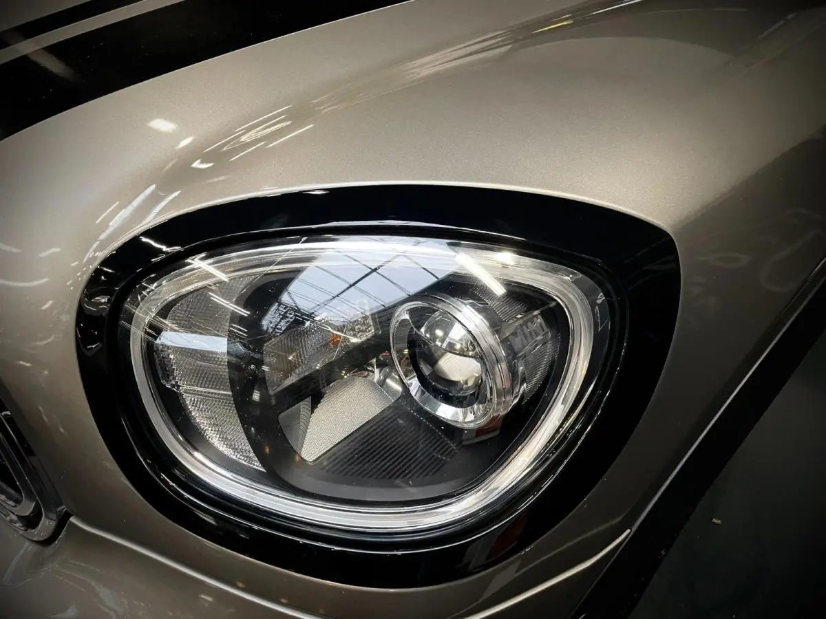 Mini 2.0 Cooper S Edition PANO NAVI 190 PK AFN TREKHAAK