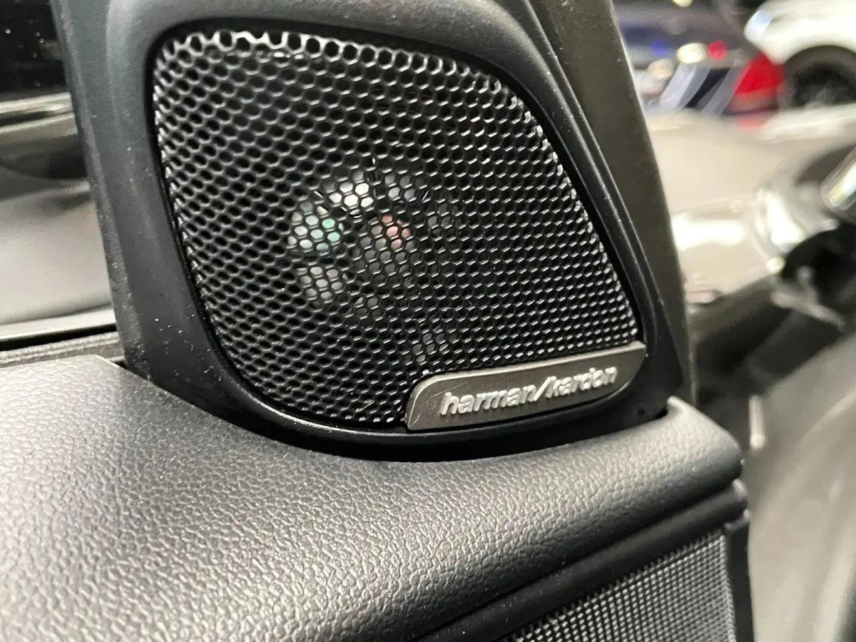 Mini 2.0 Cooper S Edition PANO NAVI 190 PK AFN TREKHAAK