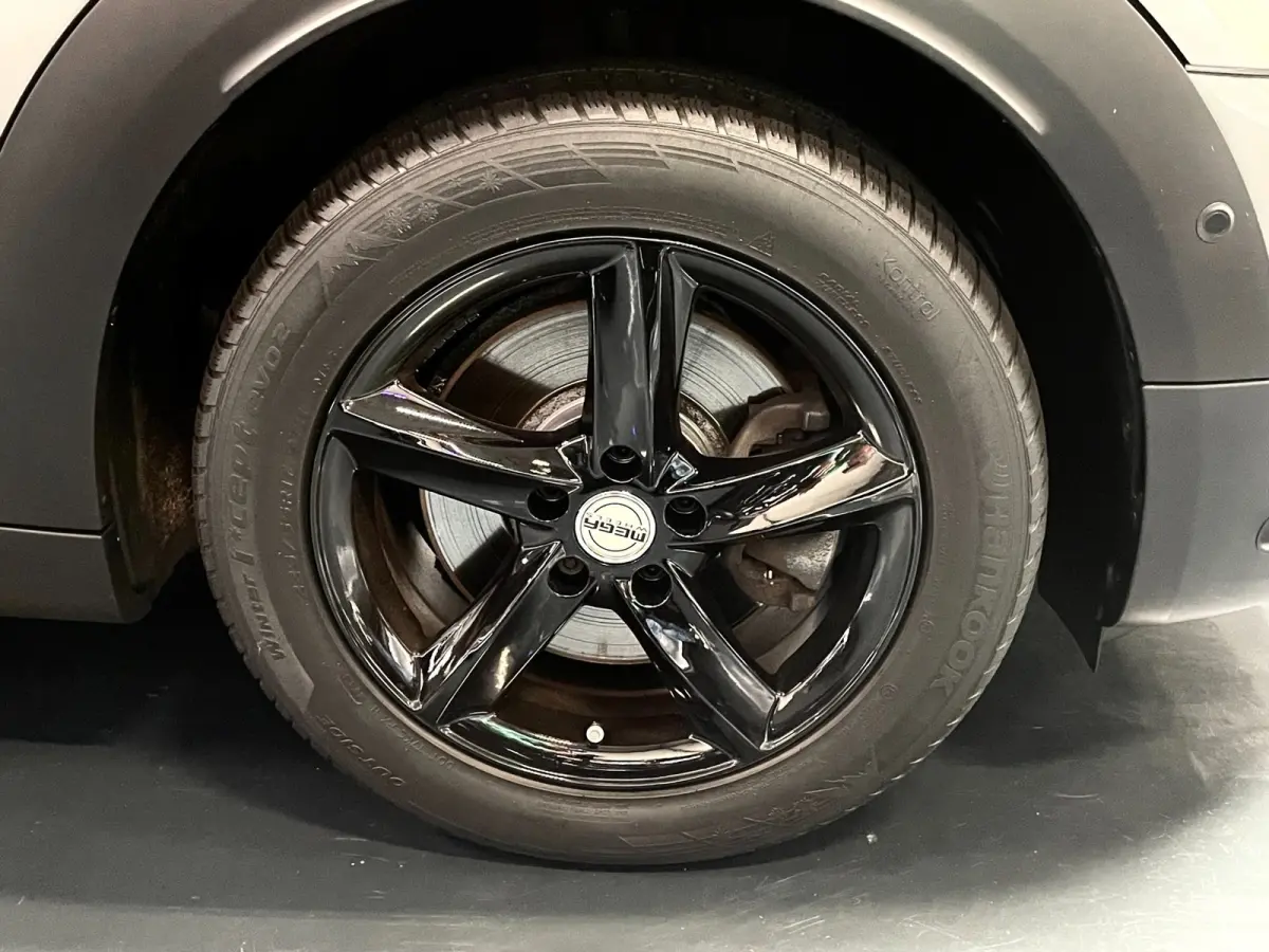 Mini 2.0 Cooper S Edition PANO NAVI 190 PK AFN TREKHAAK