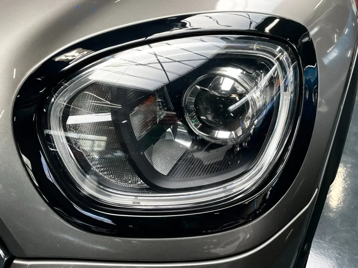 Mini 2.0 Cooper S Edition PANO NAVI 190 PK AFN TREKHAAK