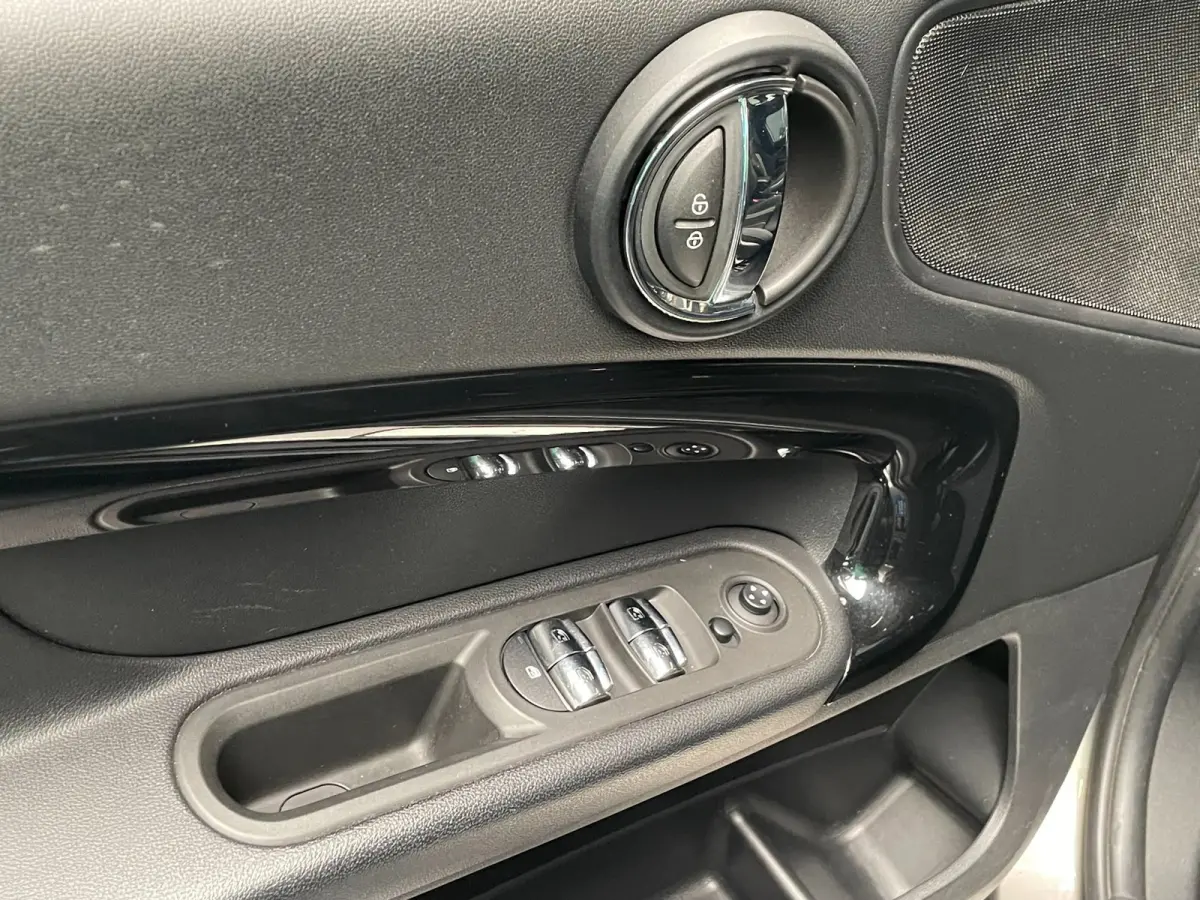 Mini 2.0 Cooper S Edition PANO NAVI 190 PK AFN TREKHAAK
