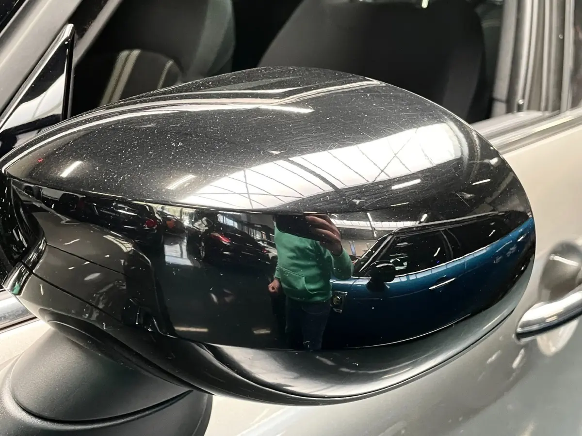 Mini 2.0 Cooper S Edition PANO NAVI 190 PK AFN TREKHAAK