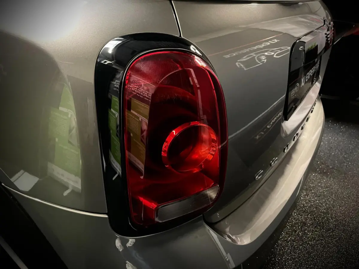 Mini 2.0 Cooper S Edition PANO NAVI 190 PK AFN TREKHAAK