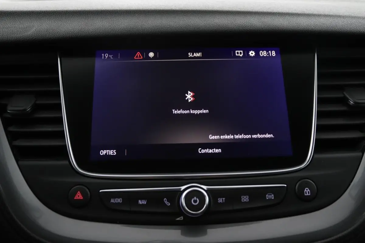 1.2 Turbo Online Edition*NAVI*ECC*SPORTSTOEL*