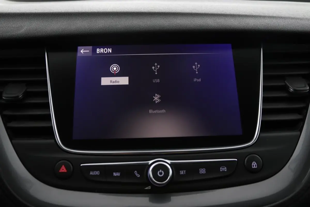 1.2 Turbo Online Edition*NAVI*ECC*SPORTSTOEL*