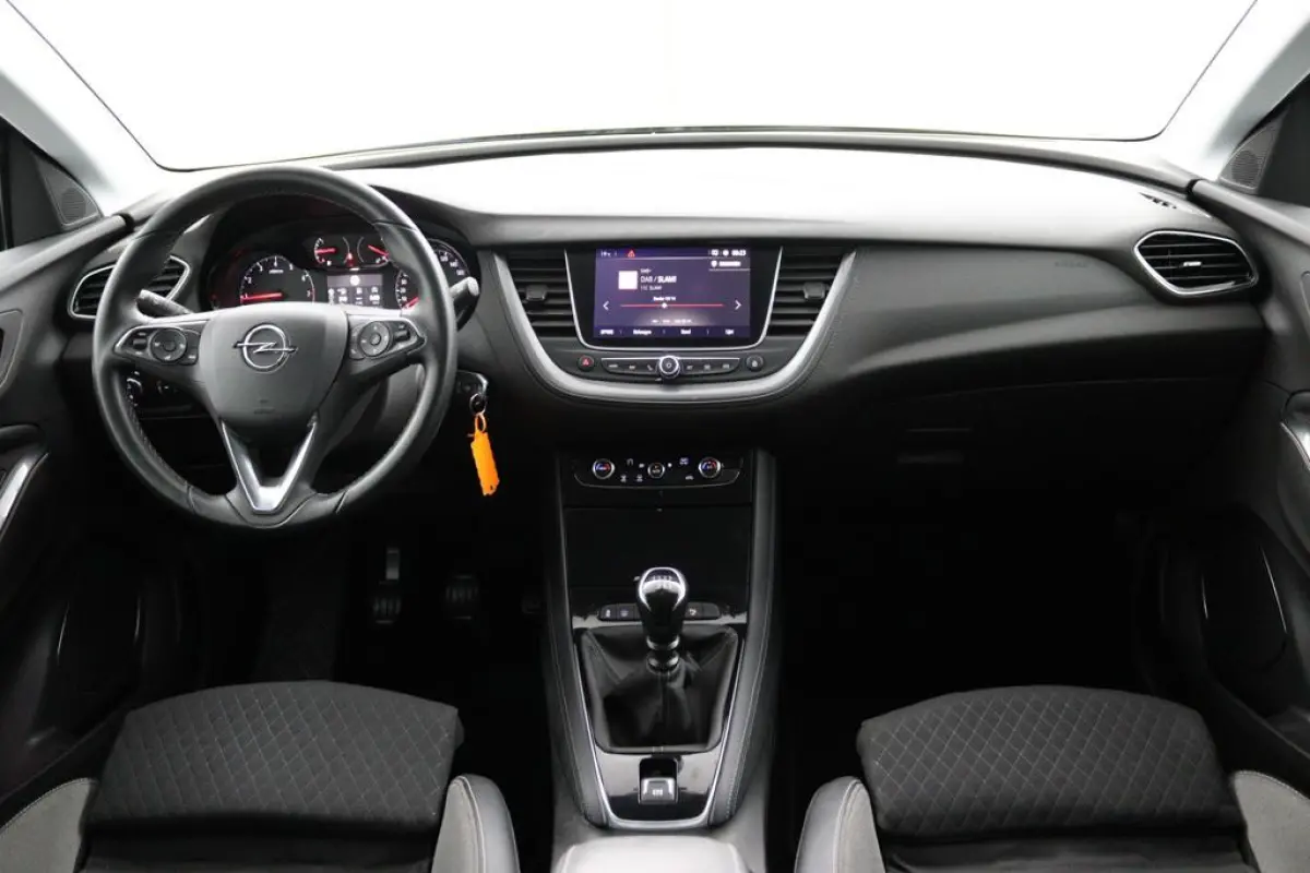 1.2 Turbo Online Edition*NAVI*ECC*SPORTSTOEL*