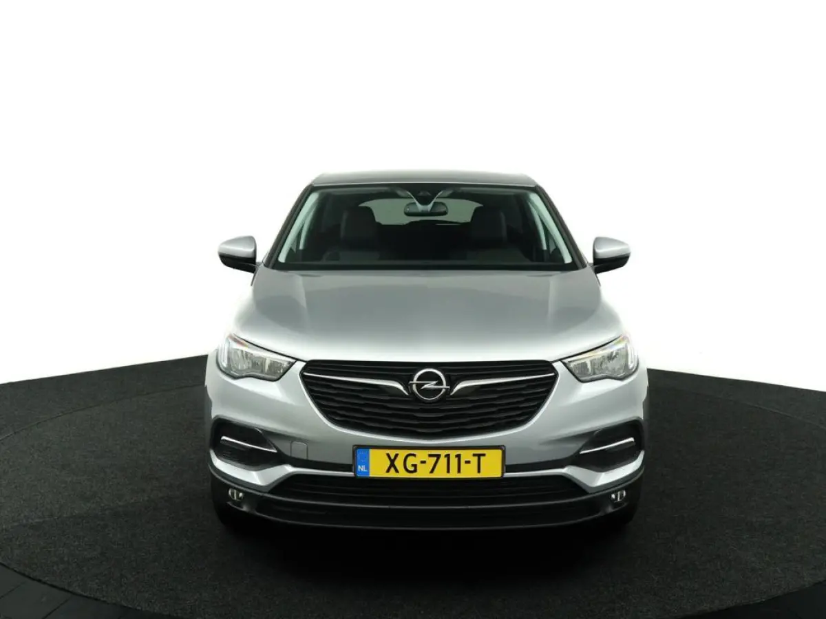 1.2 Turbo Online Edition*NAVI*ECC*SPORTSTOEL*