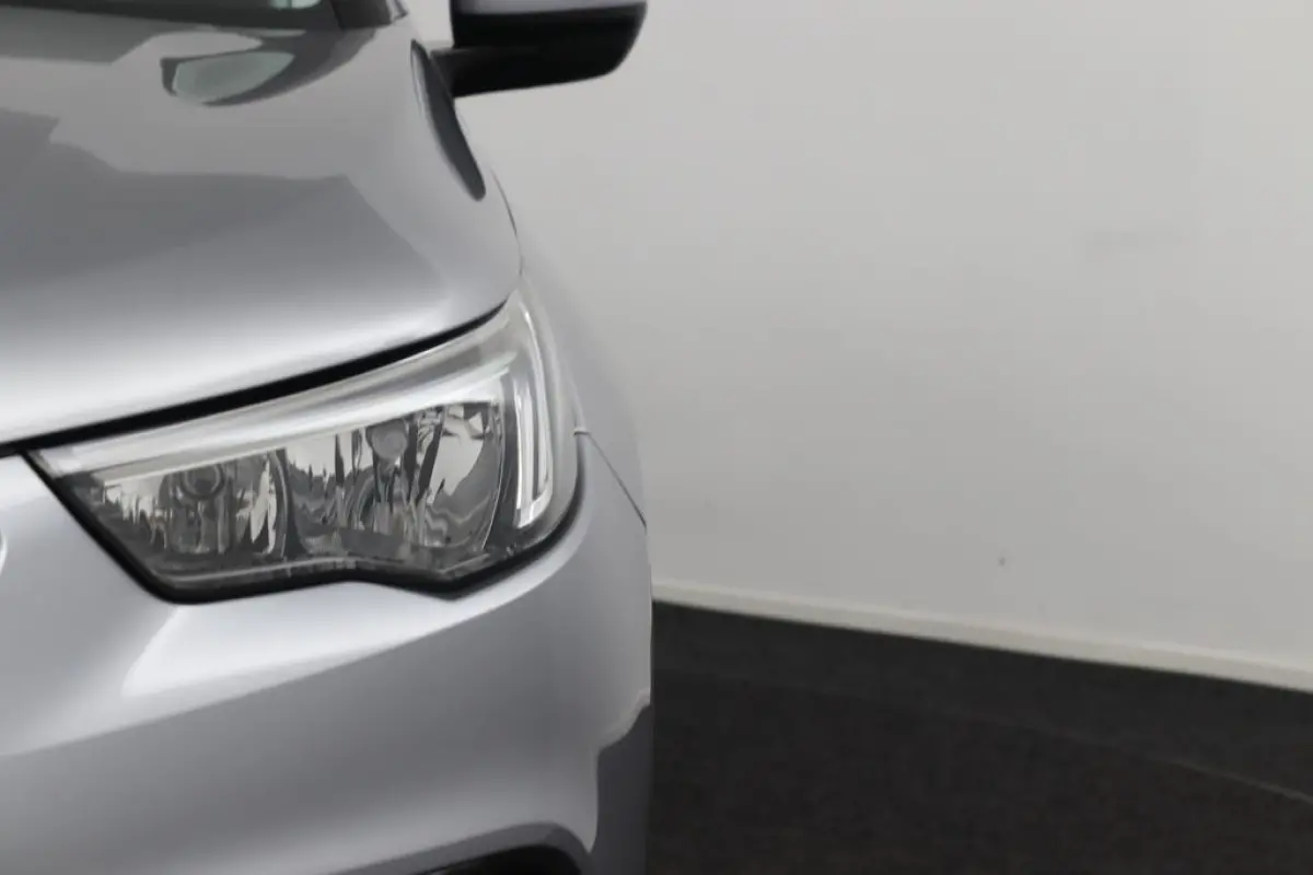 1.2 Turbo Online Edition*NAVI*ECC*SPORTSTOEL*