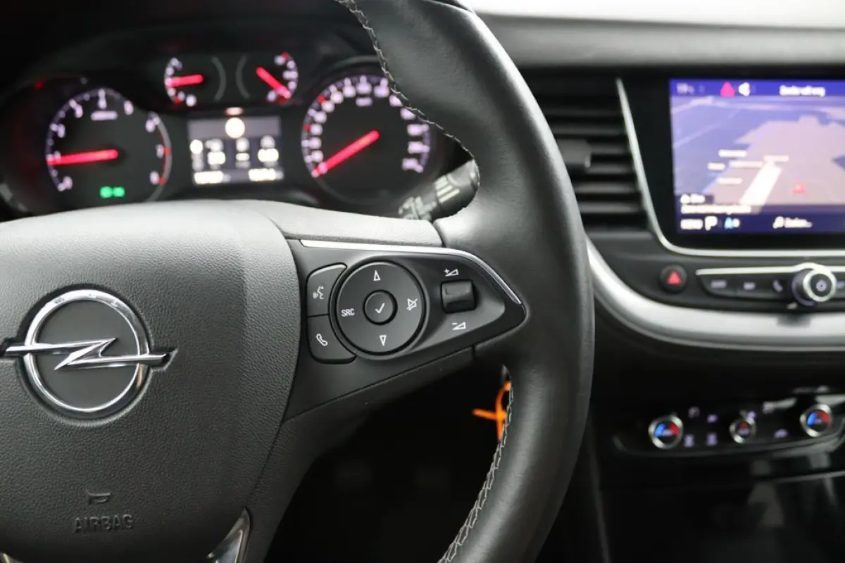 1.2 Turbo Online Edition*NAVI*ECC*SPORTSTOEL*