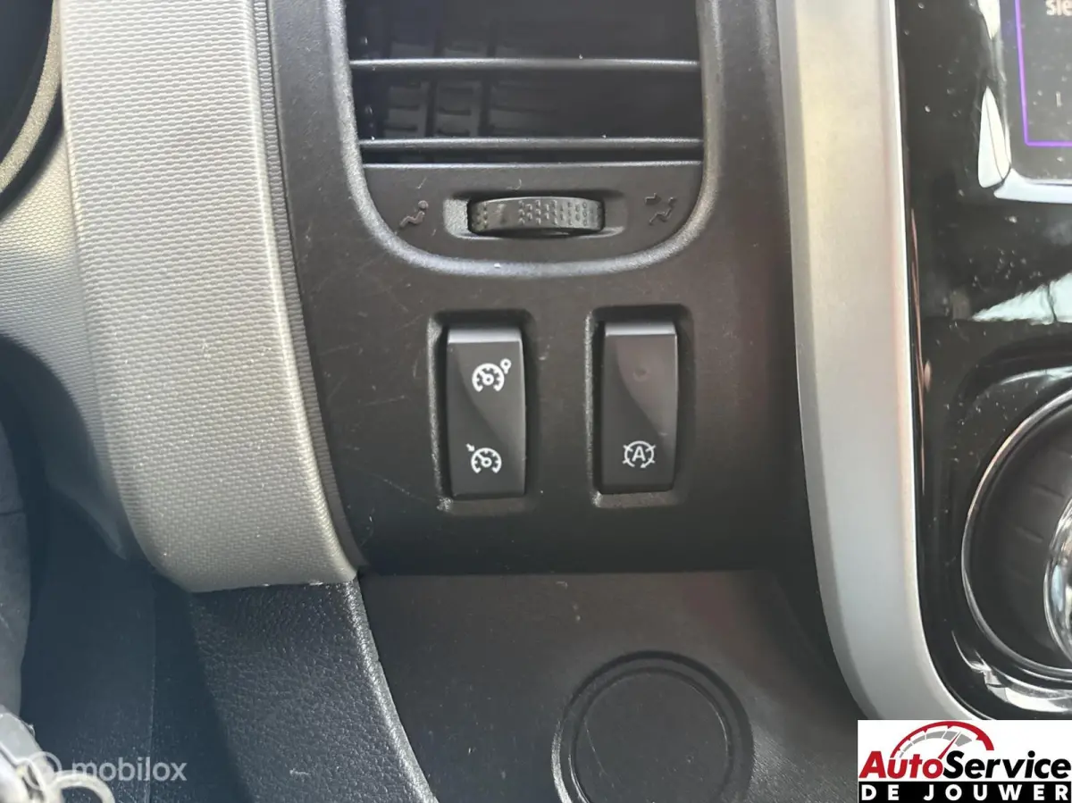 bestel 1.6 dCi T29 L2H1 DC Work Edition Energy