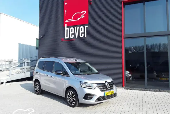 bestel 1.3 TCe 100 Comfort L1
