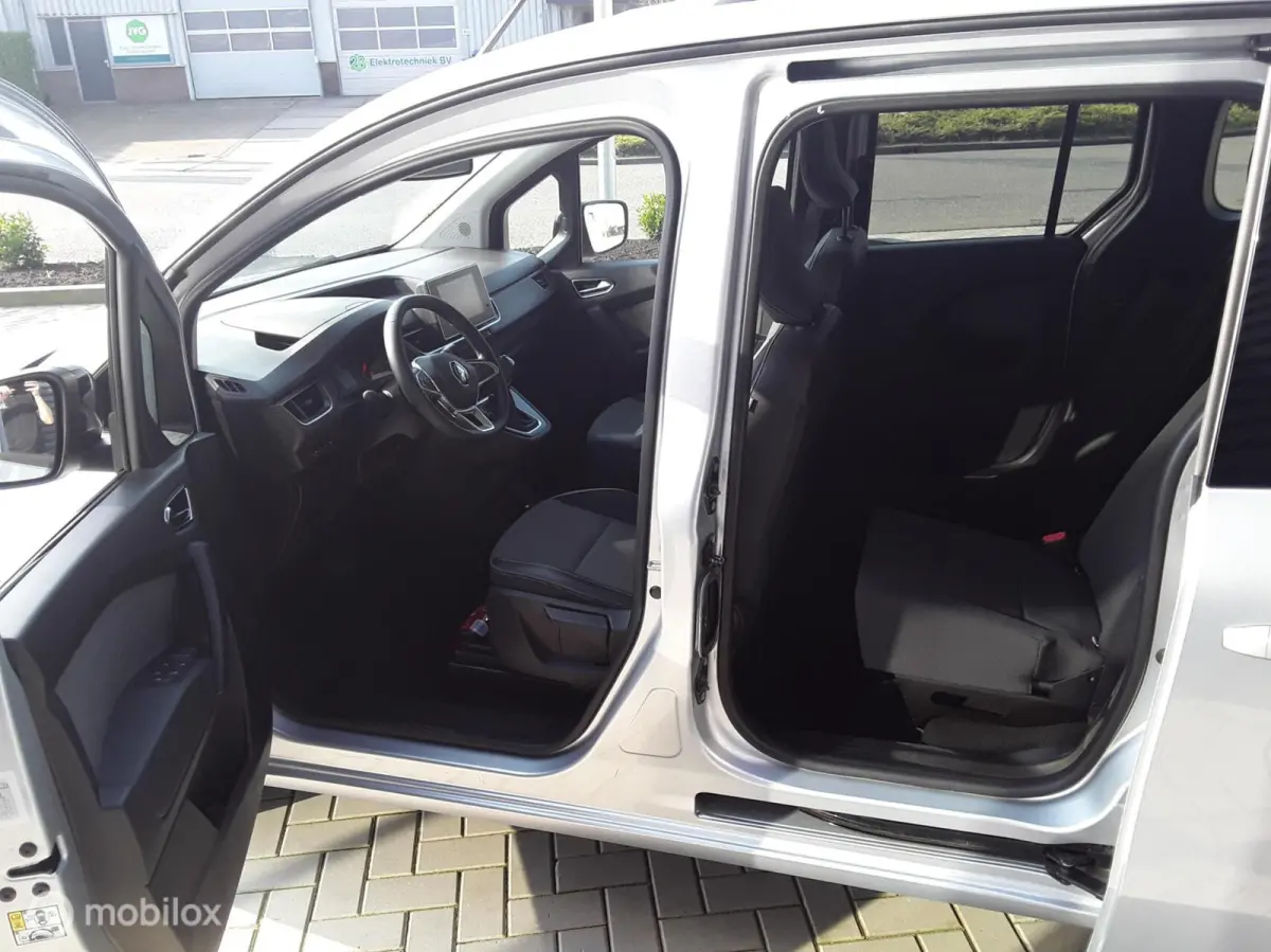 bestel 1.3 TCe 100 Comfort L1