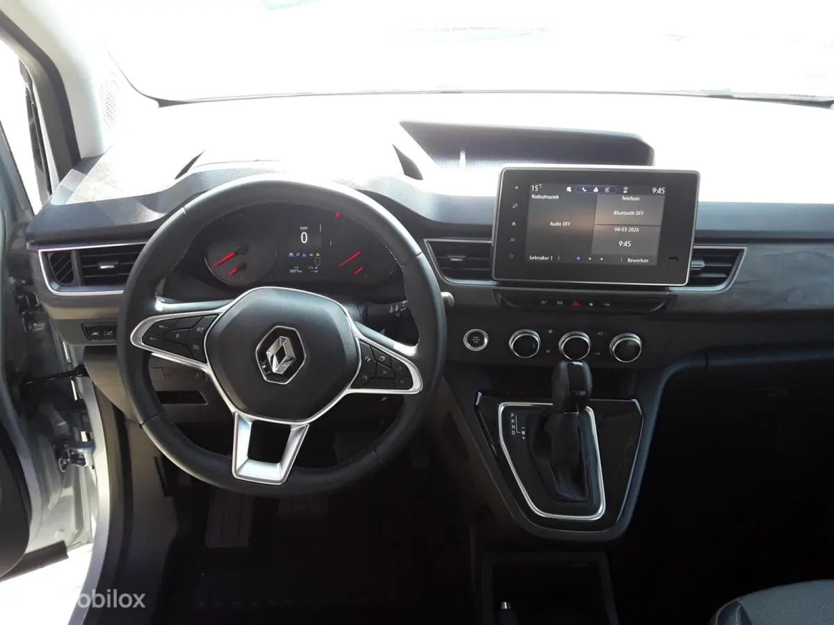 bestel 1.3 TCe 100 Comfort L1