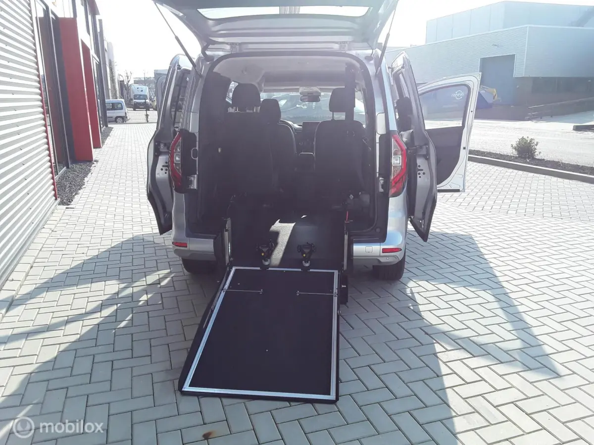 bestel 1.3 TCe 100 Comfort L1