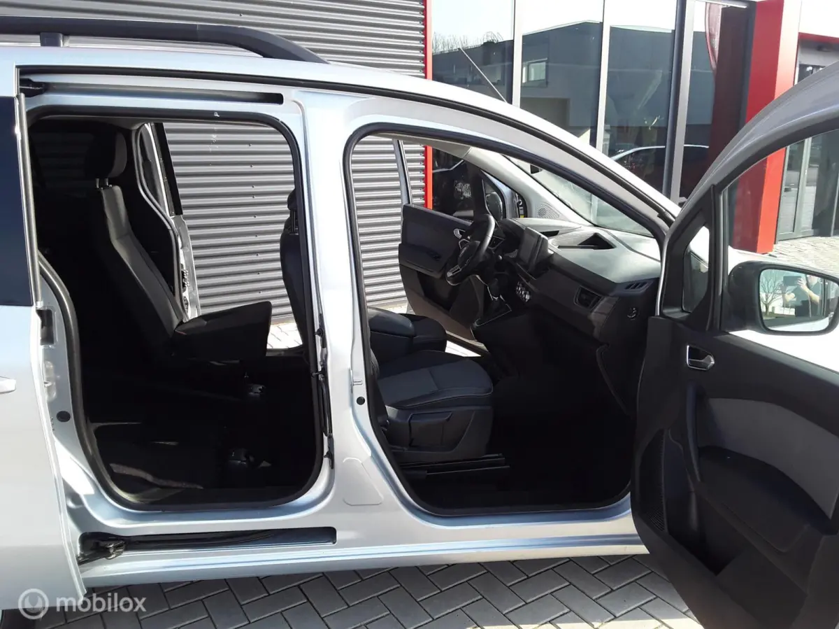 bestel 1.3 TCe 100 Comfort L1