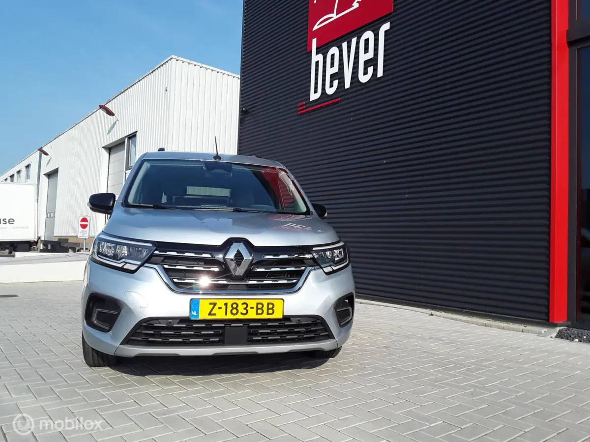 bestel 1.3 TCe 100 Comfort L1