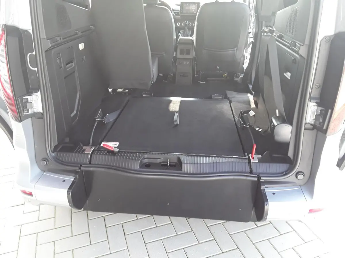 bestel 1.3 TCe 100 Comfort L1