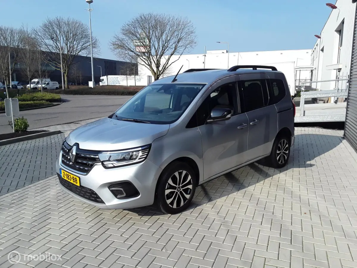bestel 1.3 TCe 100 Comfort L1