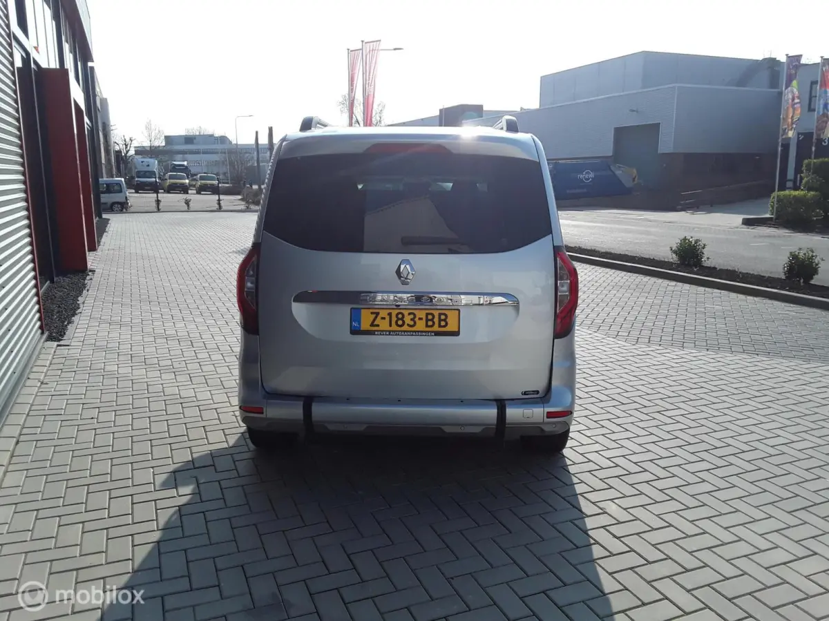 bestel 1.3 TCe 100 Comfort L1