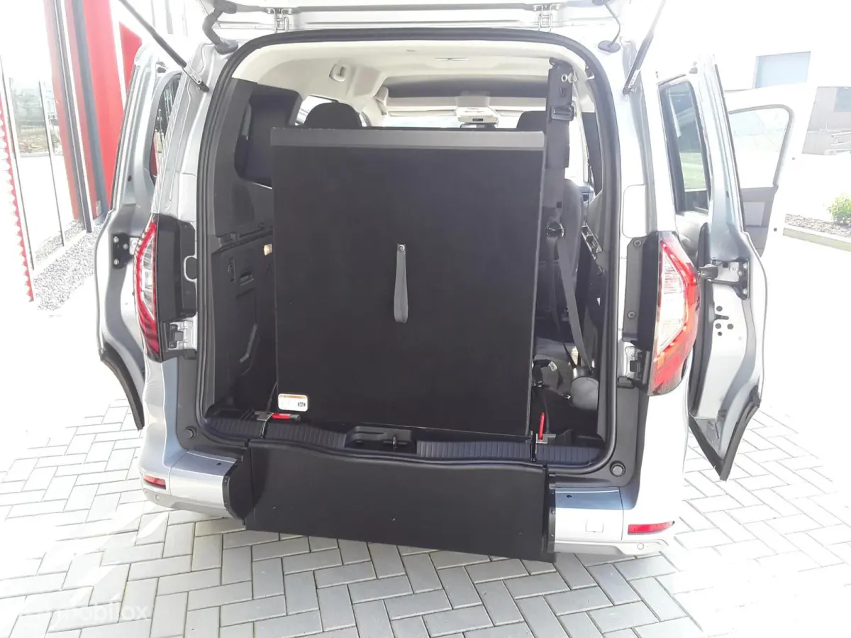 bestel 1.3 TCe 100 Comfort L1