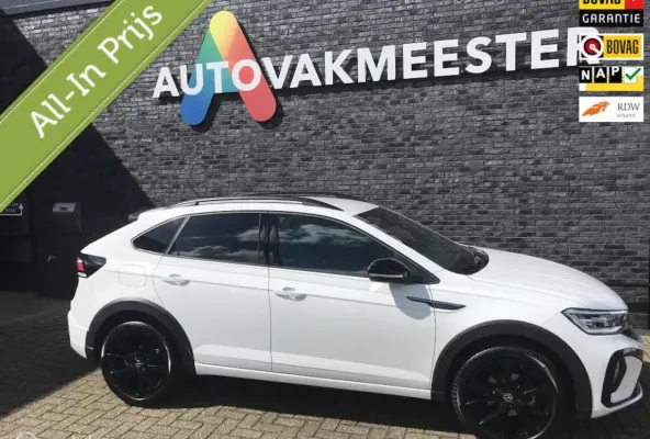 1.5 TSI R-Line Business