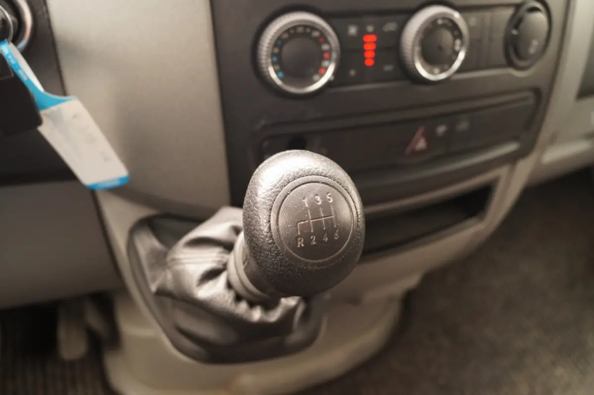 414 2.2 CDI 143pk 432 HD Bakwagen + Laadklep -AIRCO-