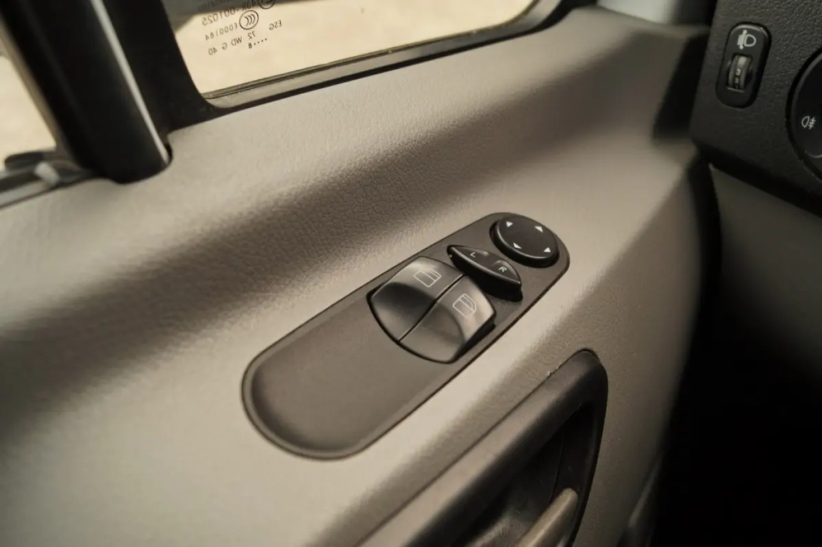 414 2.2 CDI 143pk 432 HD Bakwagen + Laadklep -AIRCO-