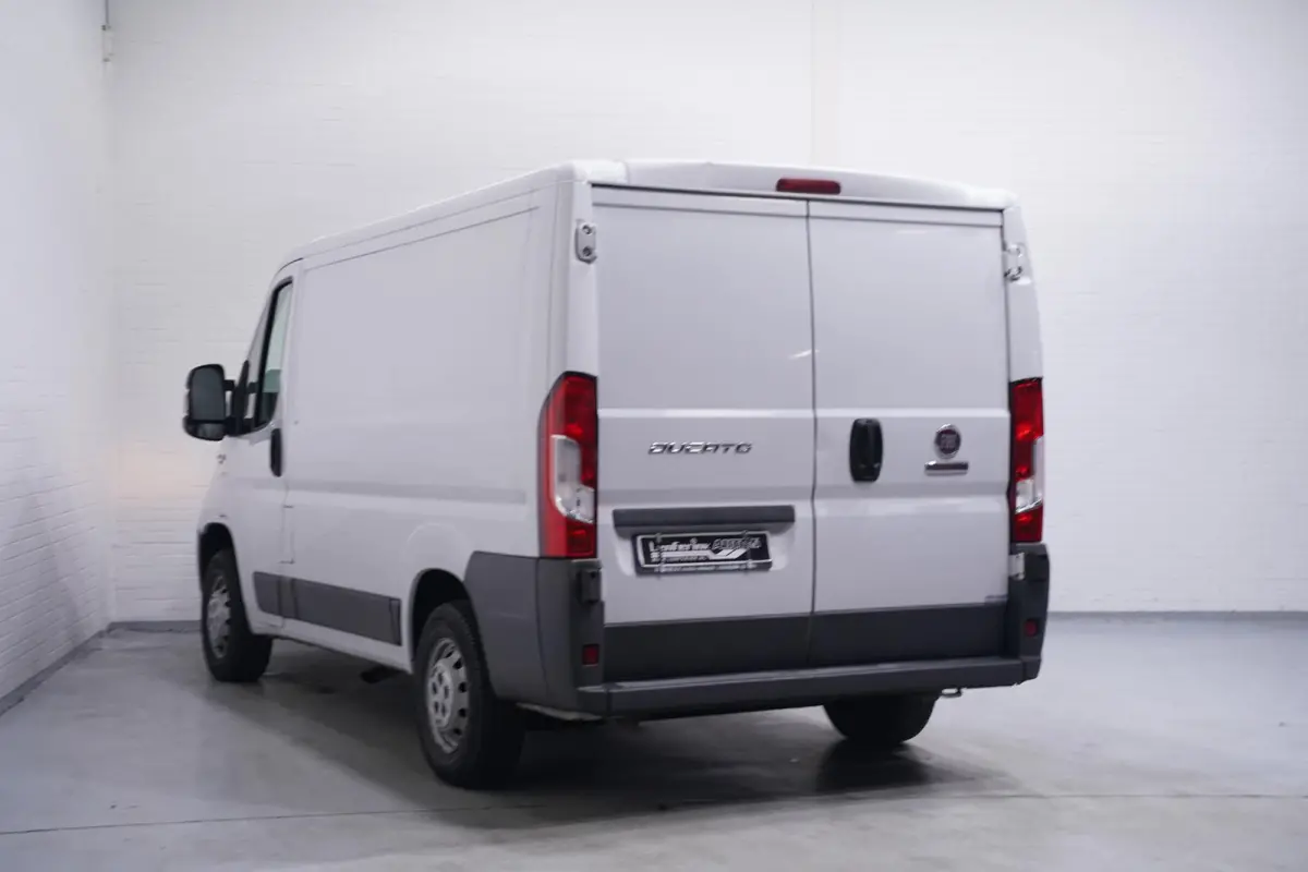 2.3 MultiJet 130 pk L1H1 Koelauto