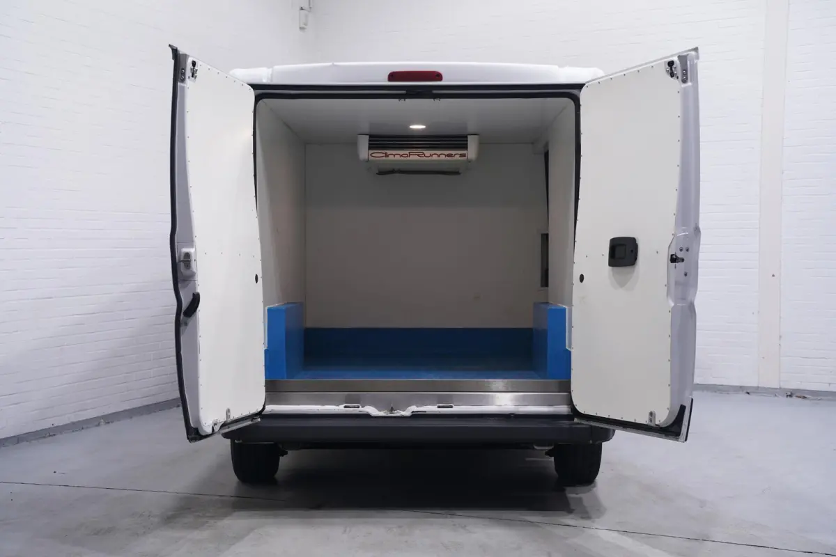 2.3 MultiJet 130 pk L1H1 Koelauto